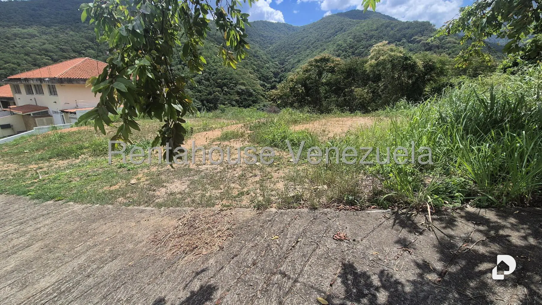Terreno en Izcaragua, Caracas