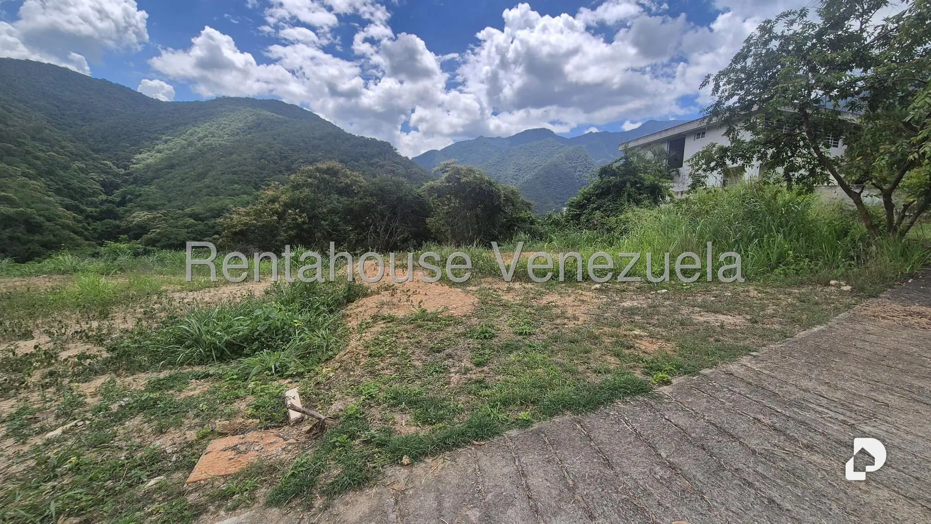 Terreno en Izcaragua, Caracas