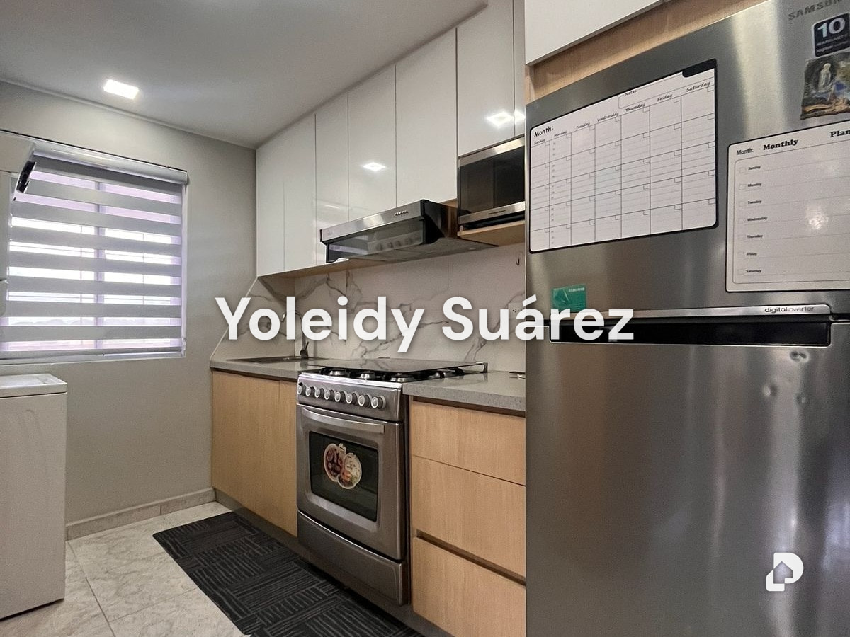 Apartamento en Naguanagua, Valencia – 5