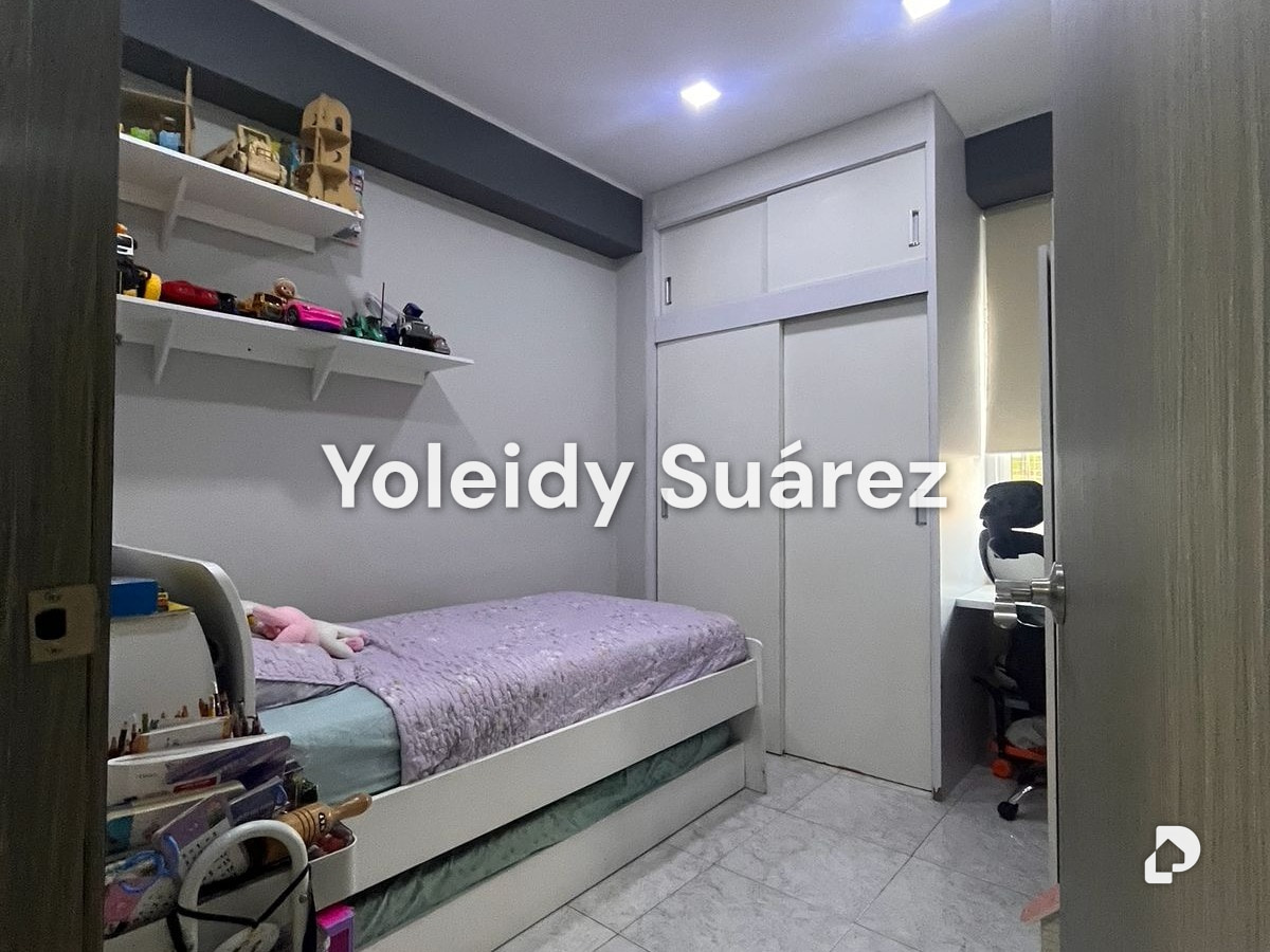 Apartamento en Naguanagua, Valencia – 8