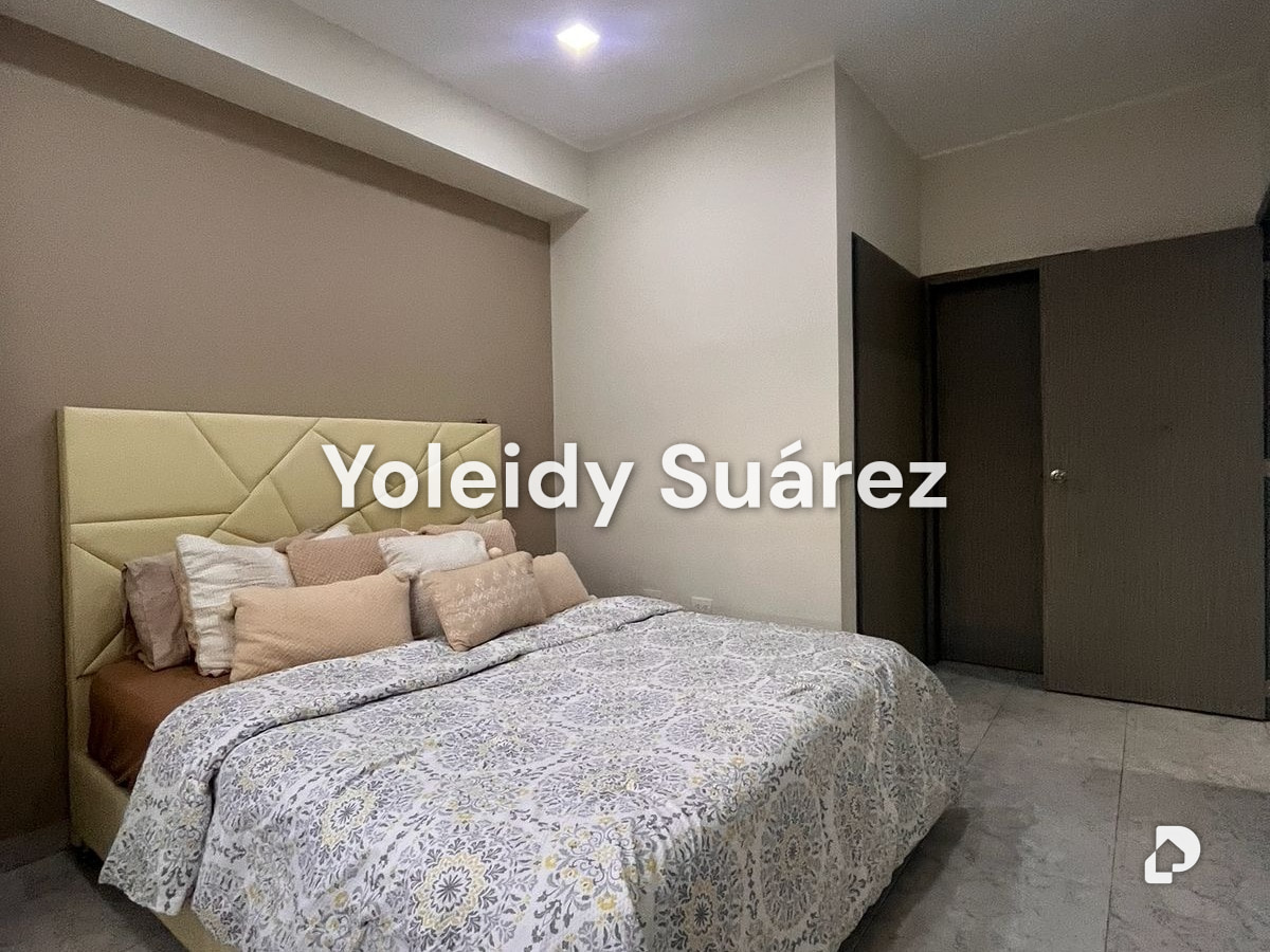 Apartamento en Naguanagua, Valencia – 10