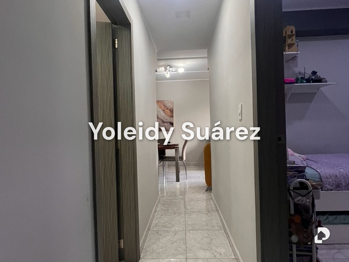 Apartamento en Naguanagua, Valencia – 9