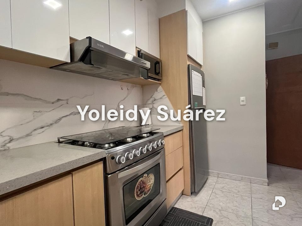 Apartamento en Naguanagua, Valencia – 3