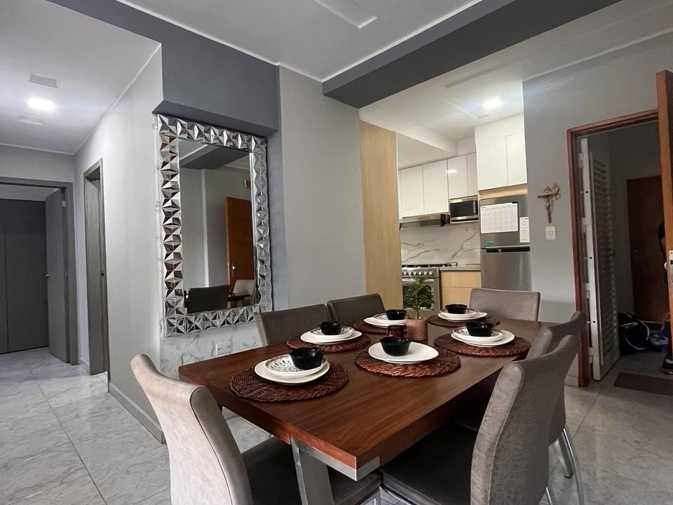 Apartamento en Naguanagua, Valencia - 1