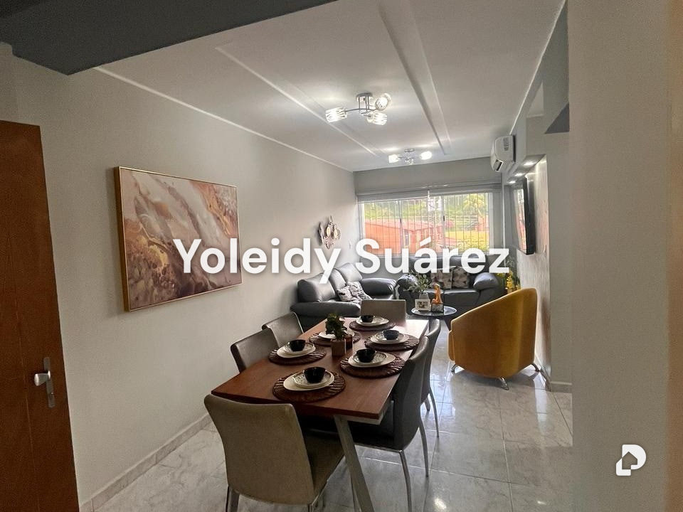 Apartamento en Naguanagua, Valencia – 2