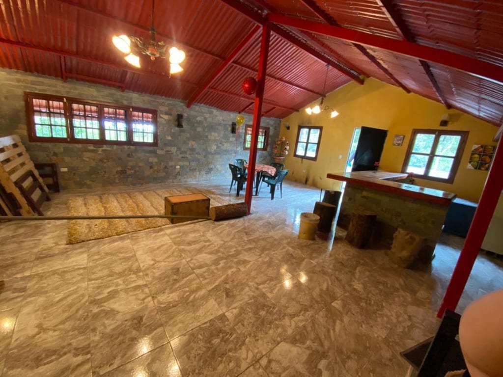 Casa en Vargas - 1