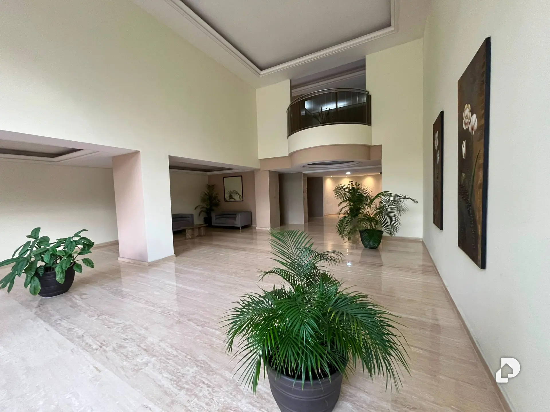 Apartamento en Los Mangos, Valencia – 2