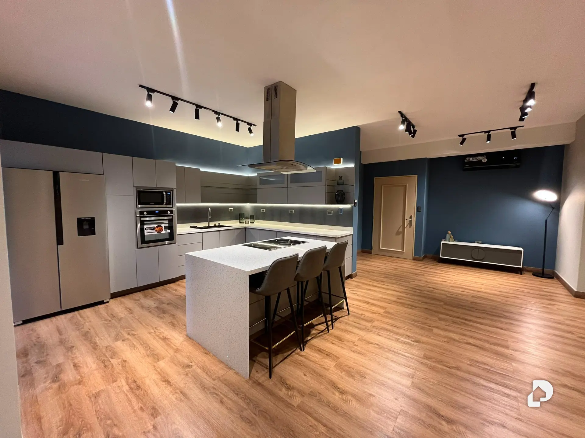 Apartamento en Los Mangos, Valencia – 8