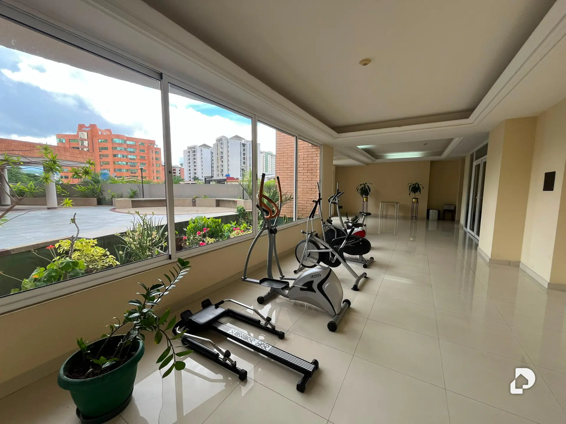 Apartamento en Los Mangos, Valencia – 4