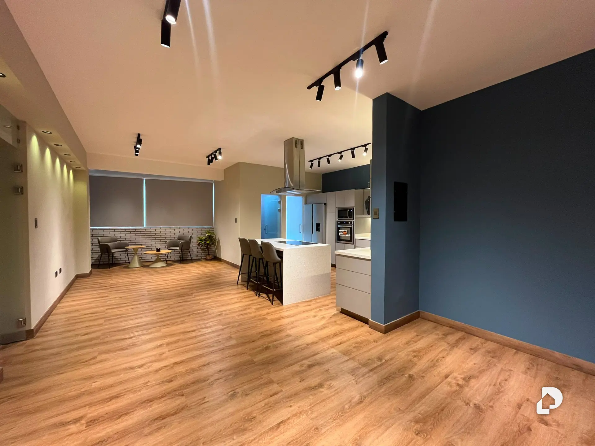 Apartamento en Los Mangos, Valencia – 6