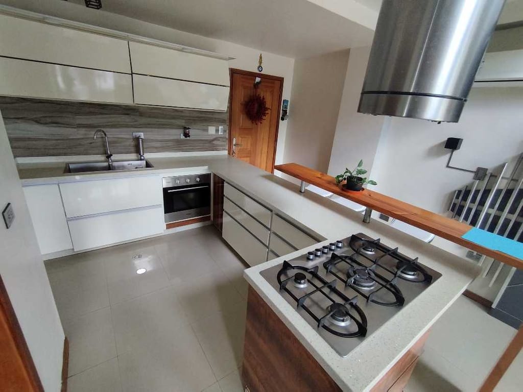 Penthouse en El Rincón, Valencia - 1