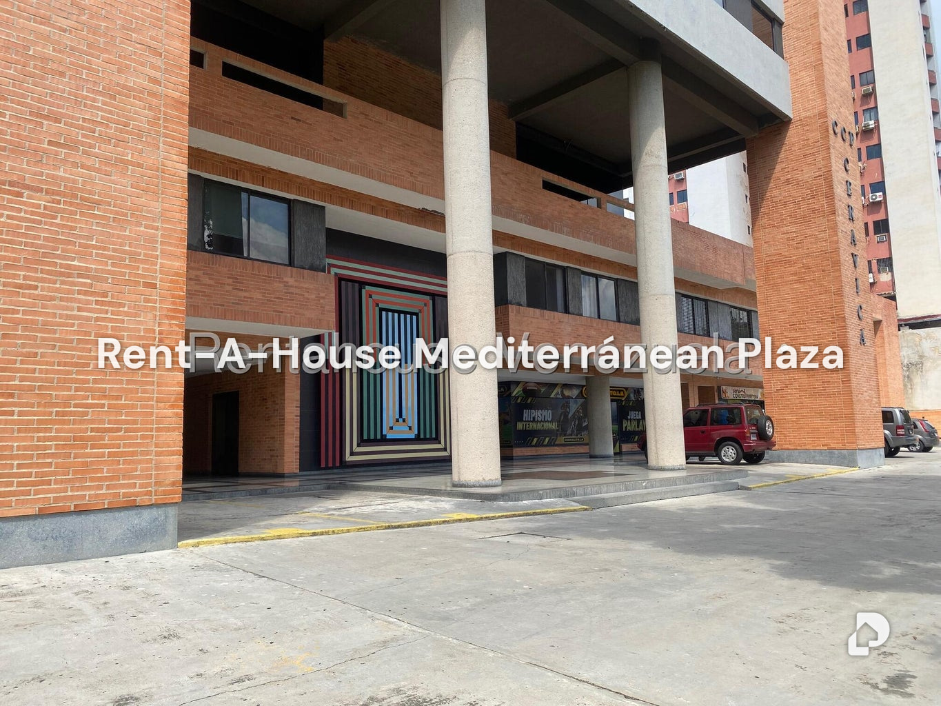 Oficina en El Parral, Valencia – 17