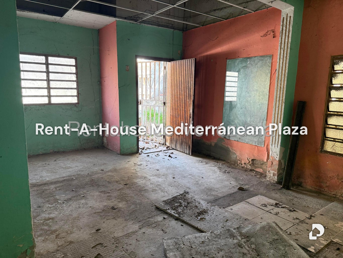Terreno en Centro, Guacara – 18