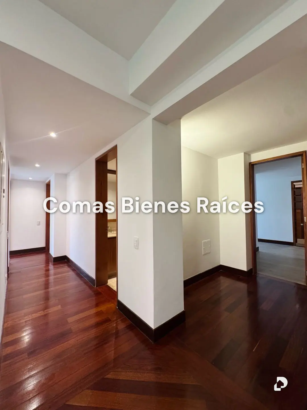 Townhouse in Caurimare, Caracas – 7