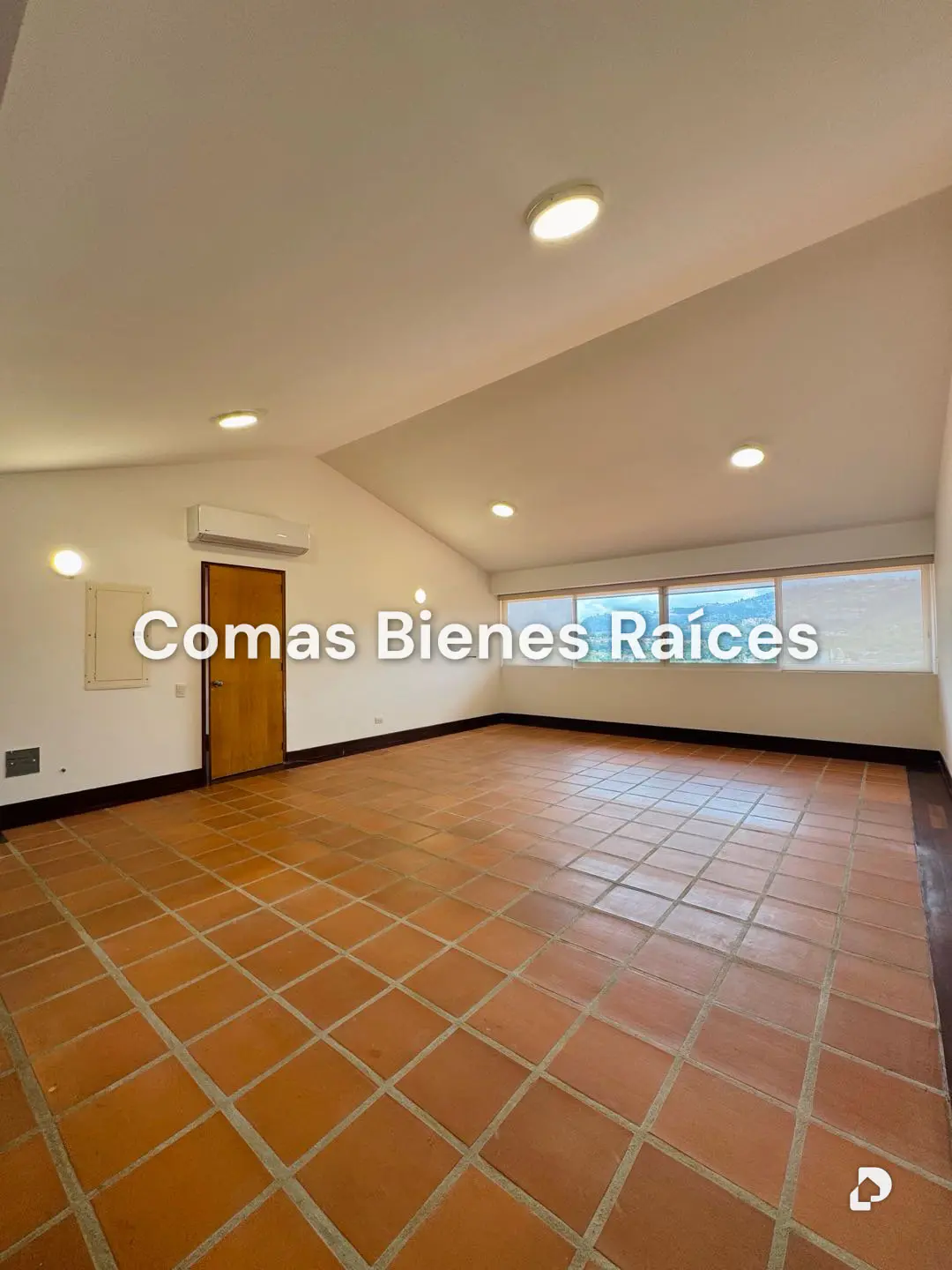 Townhouse in Caurimare, Caracas – 10