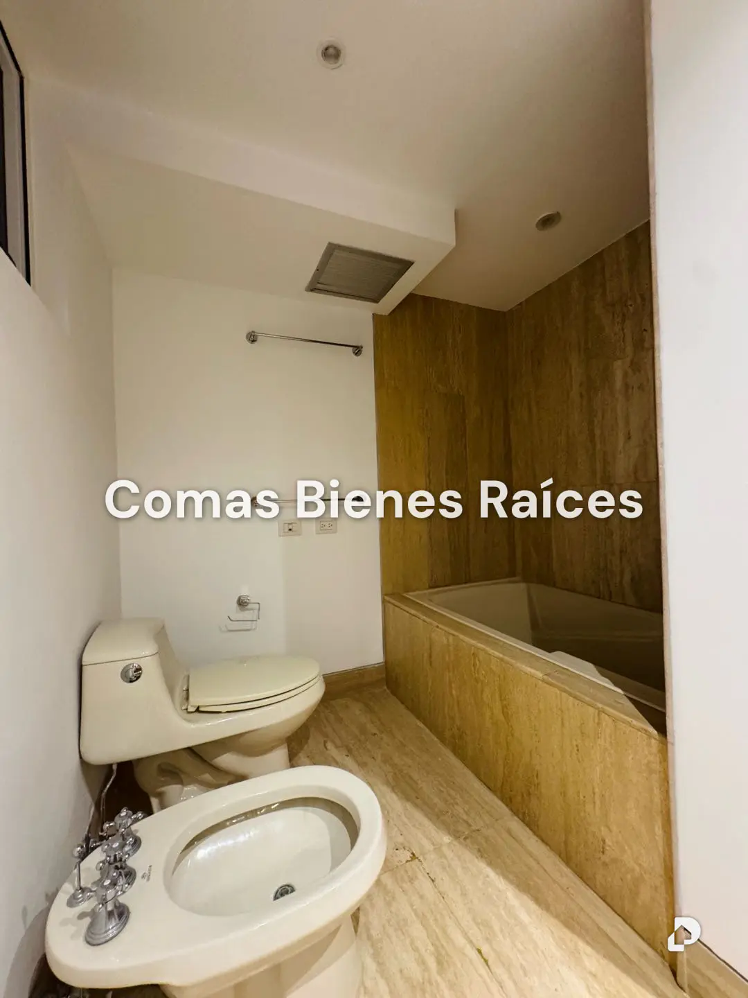 Townhouse in Caurimare, Caracas – 22