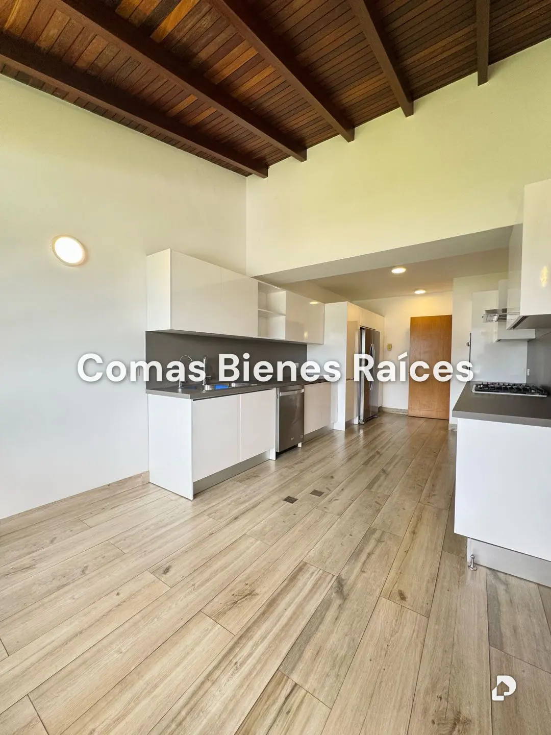Townhouse in Caurimare, Caracas – 9