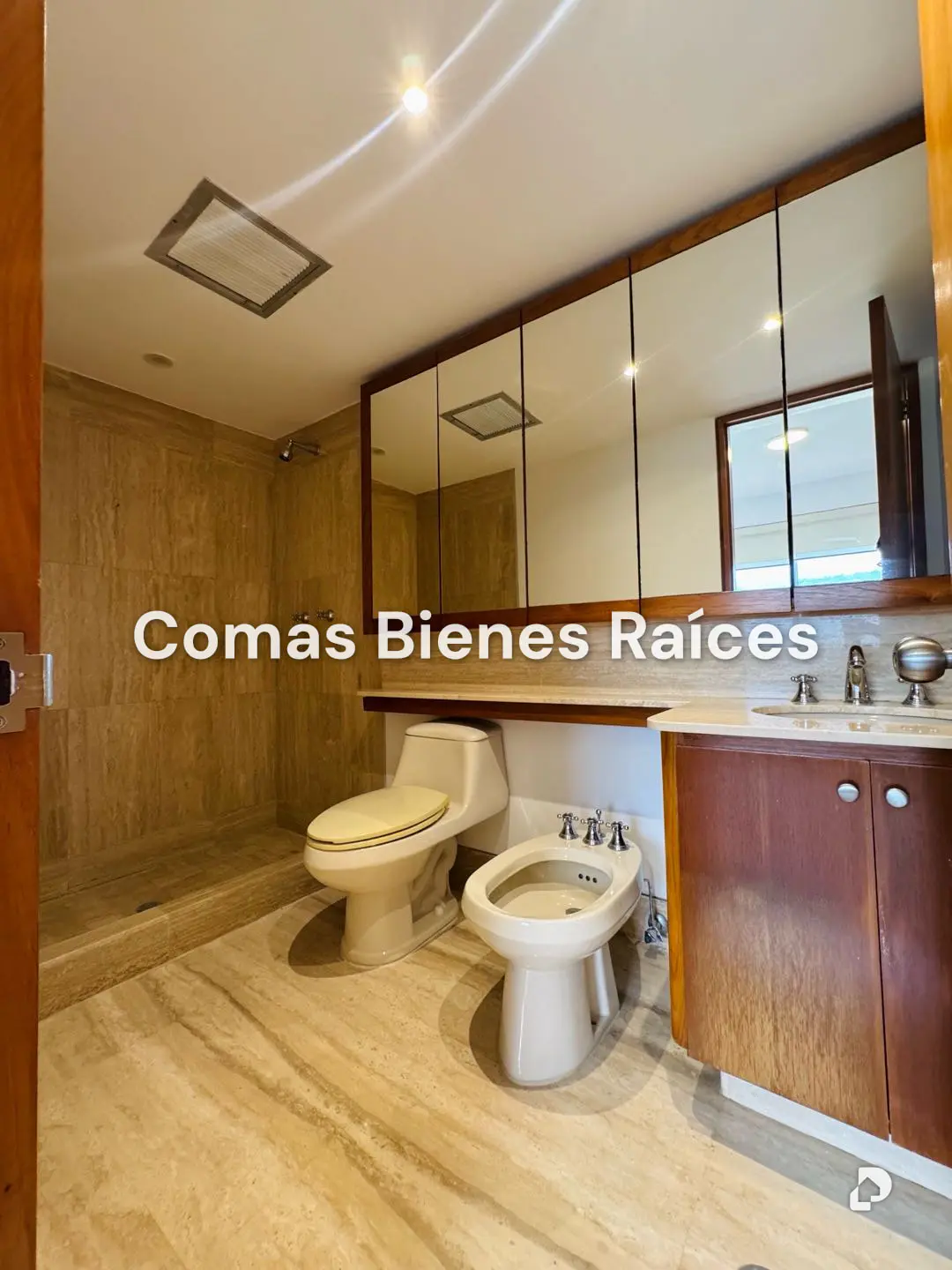 Townhouse in Caurimare, Caracas – 21