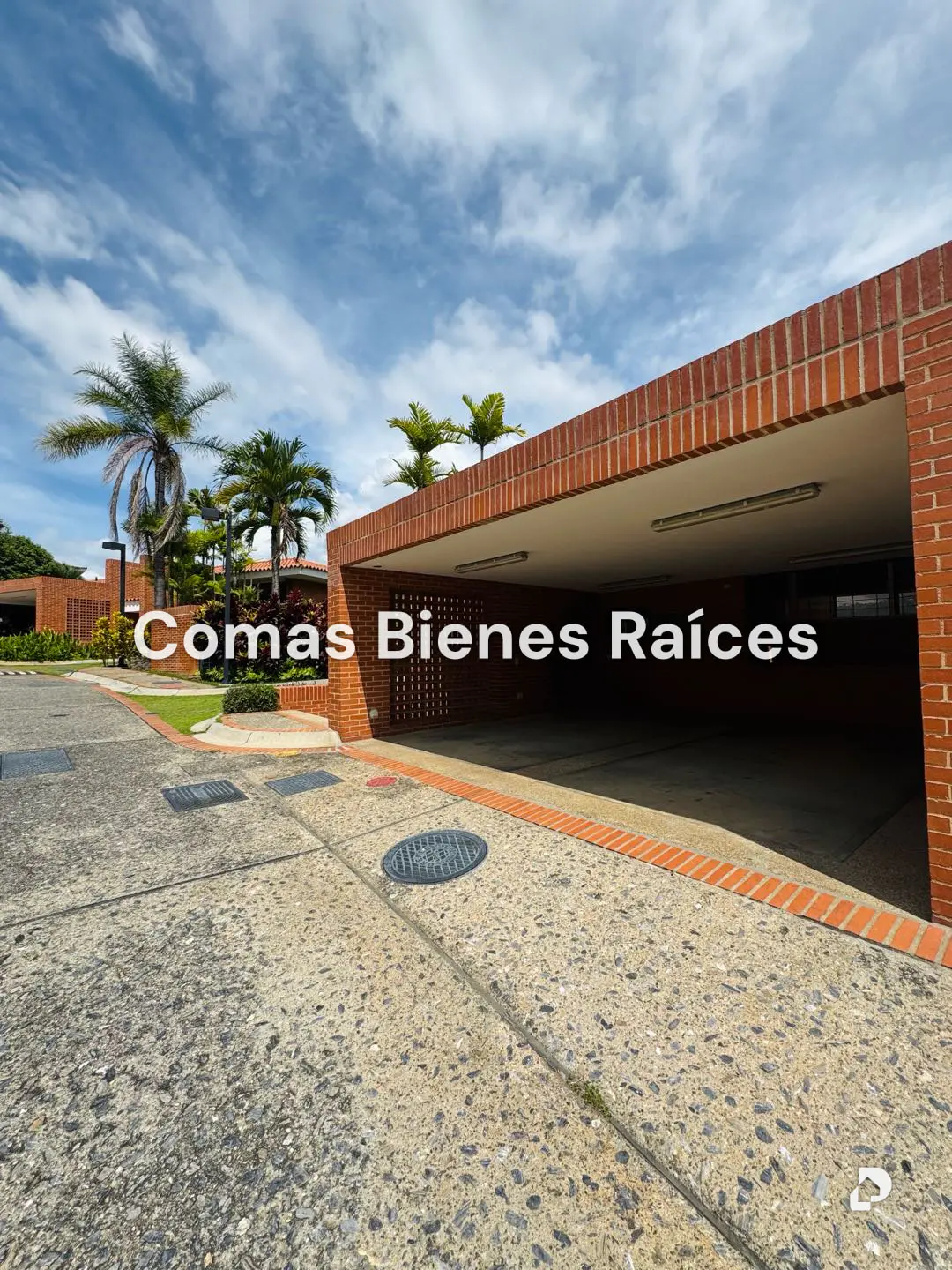 Townhouse in Caurimare, Caracas – 2