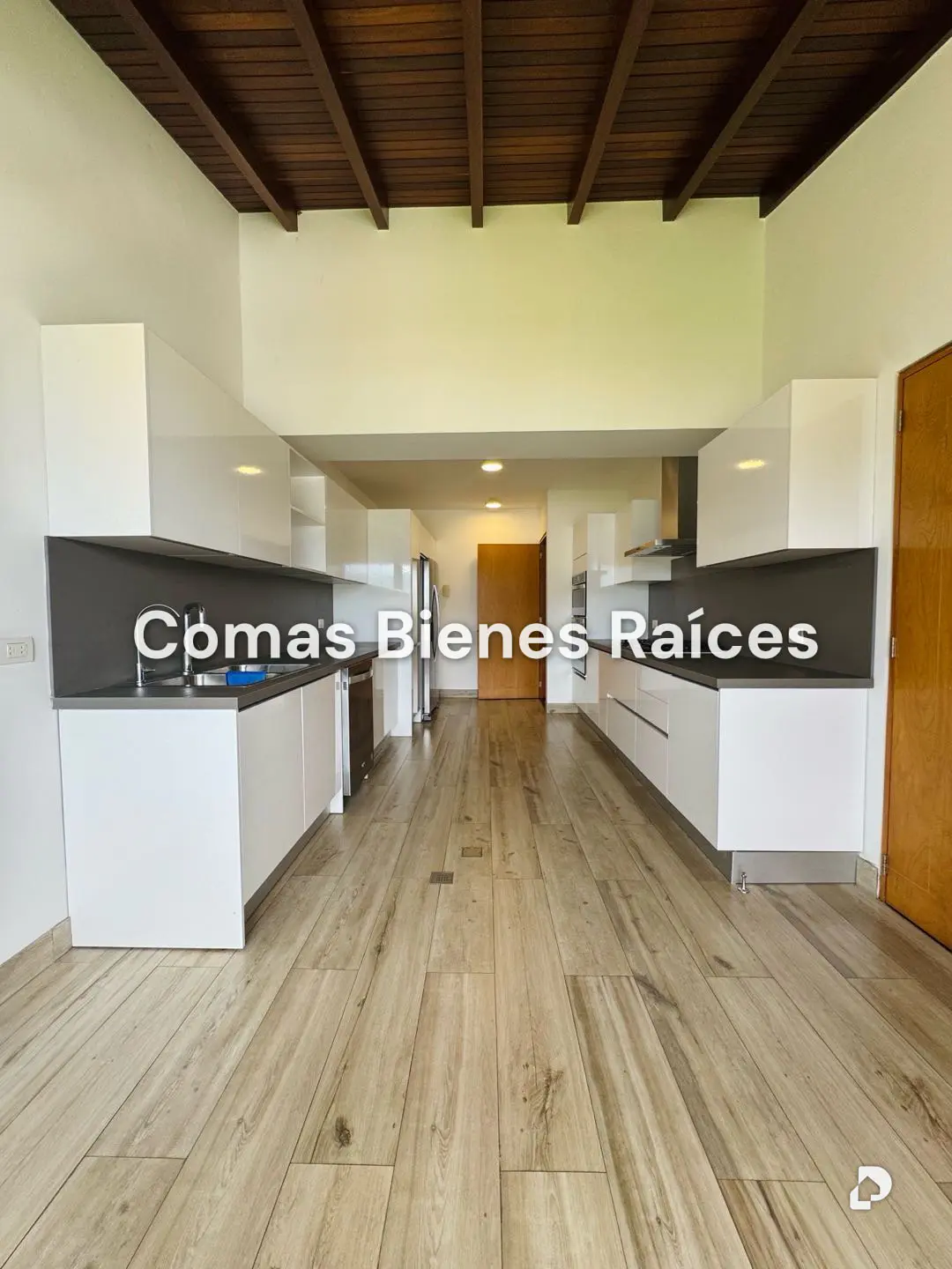 Townhouse in Caurimare, Caracas – 8