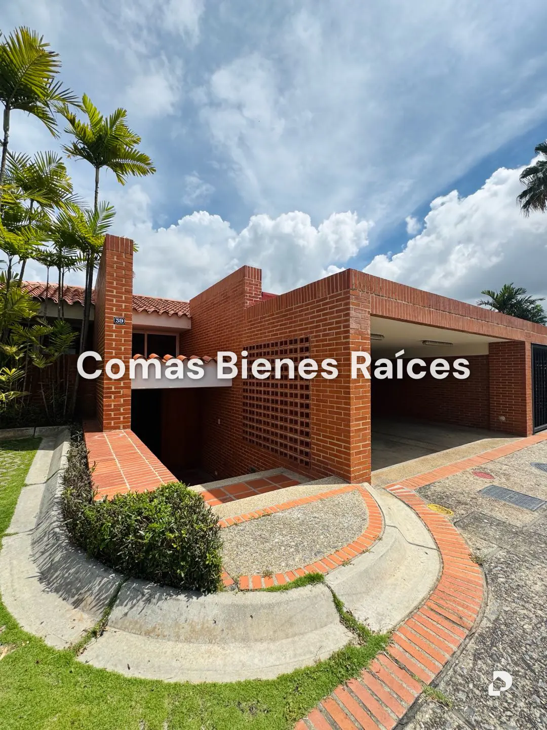 Townhouse in Caurimare, Caracas – 3
