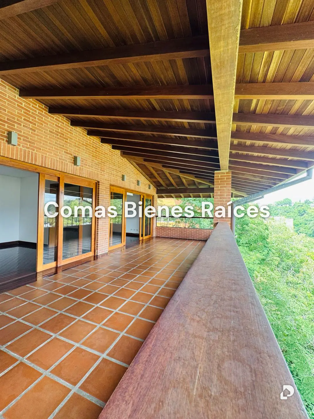 Townhouse in Caurimare, Caracas – 4