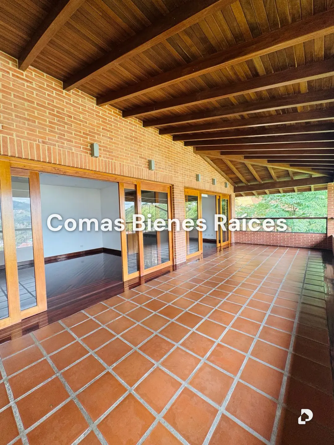 Townhouse in Caurimare, Caracas – 6