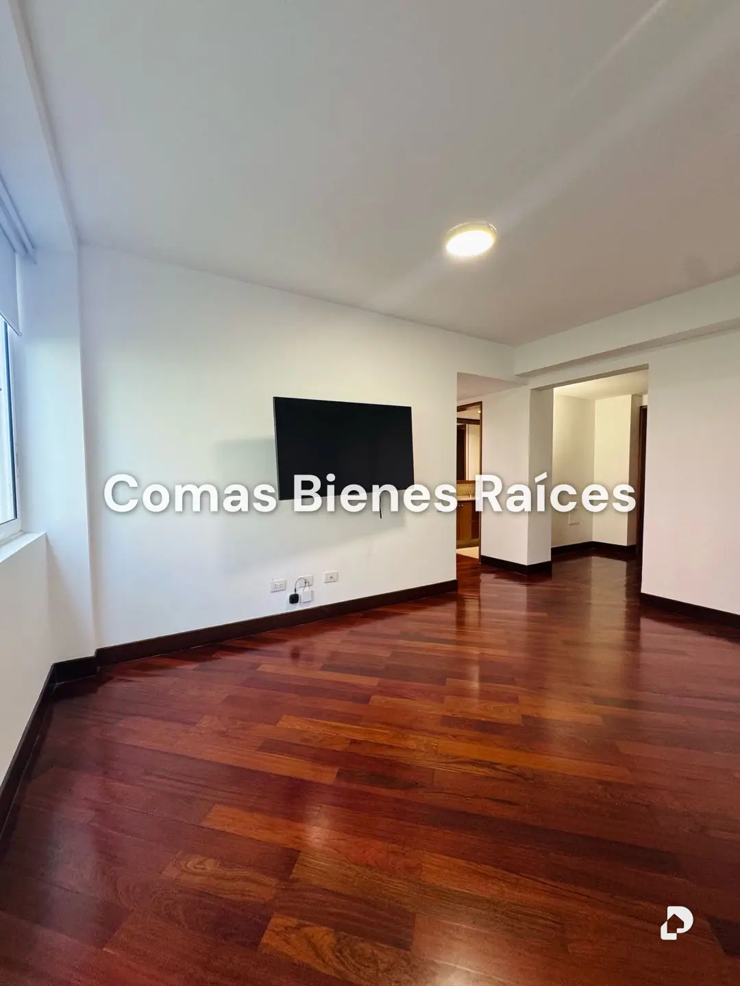 Townhouse in Caurimare, Caracas – 19