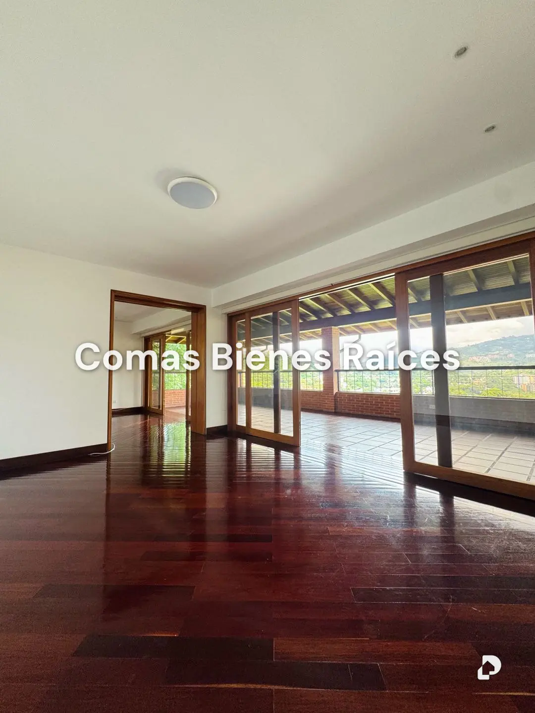Townhouse in Caurimare, Caracas – 5