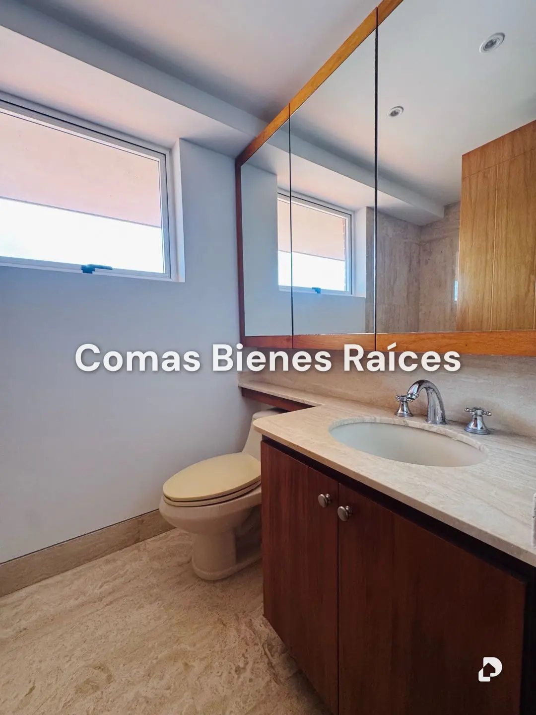 Townhouse in Caurimare, Caracas – 26