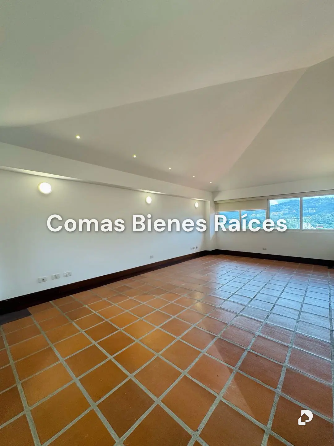 Townhouse in Caurimare, Caracas – 18