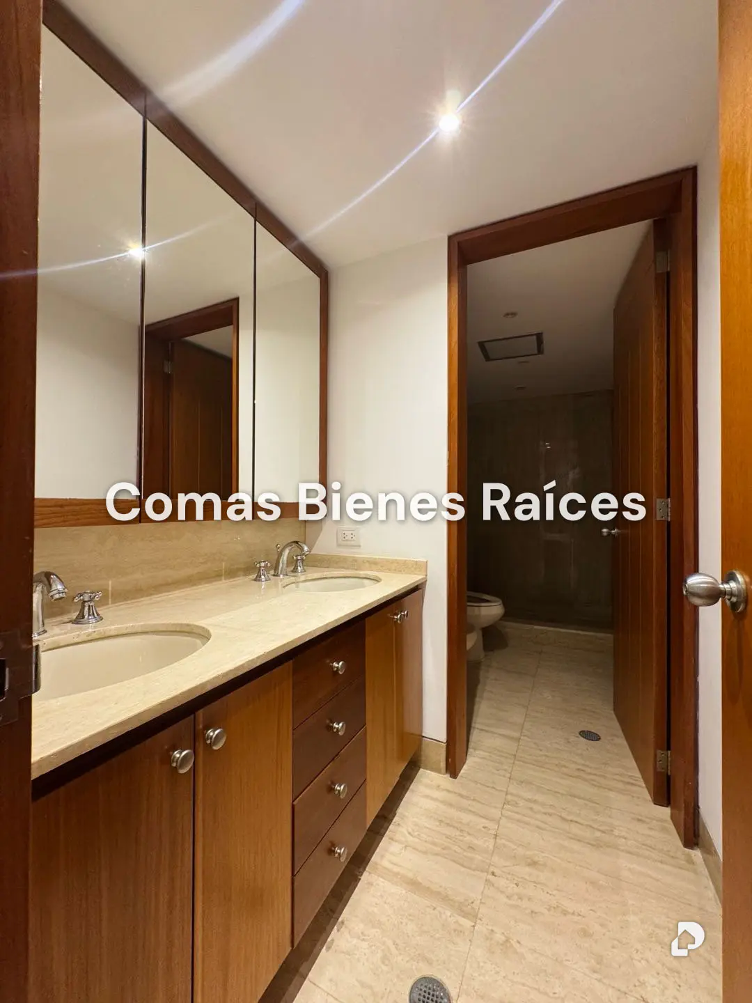 Townhouse in Caurimare, Caracas – 14