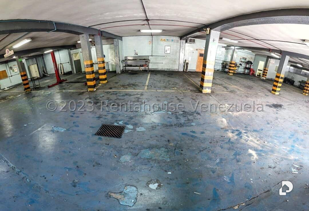 Galpón en Municipio Guaicaipuro, Los Teques – 9