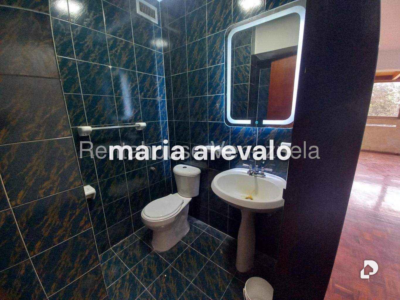 Apartamento en Colinas de La California, Caracas – 16
