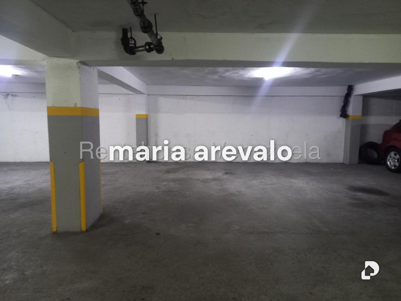 Apartamento en Colinas de La California, Caracas – 28