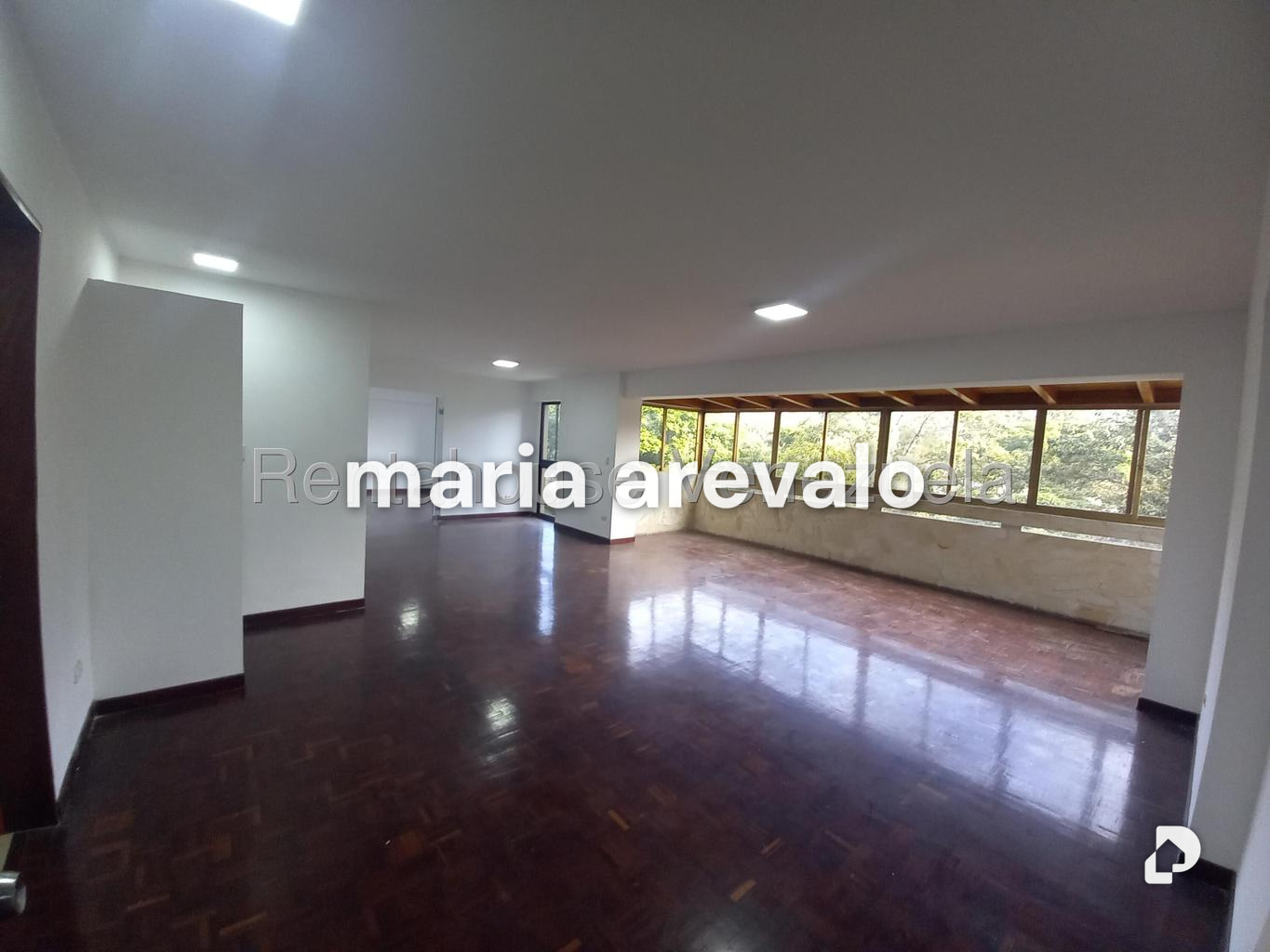 Apartamento en Colinas de La California, Caracas – 4