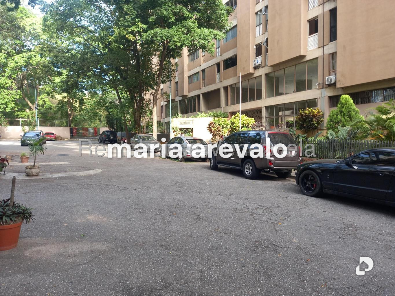 Apartamento en Colinas de La California, Caracas – 2