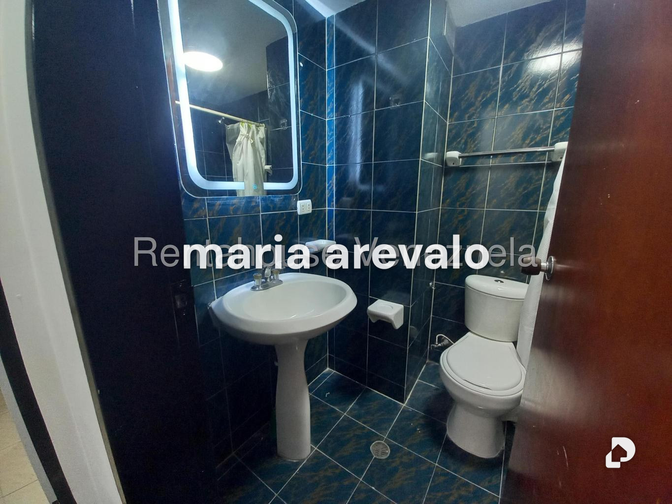 Apartamento en Colinas de La California, Caracas – 19
