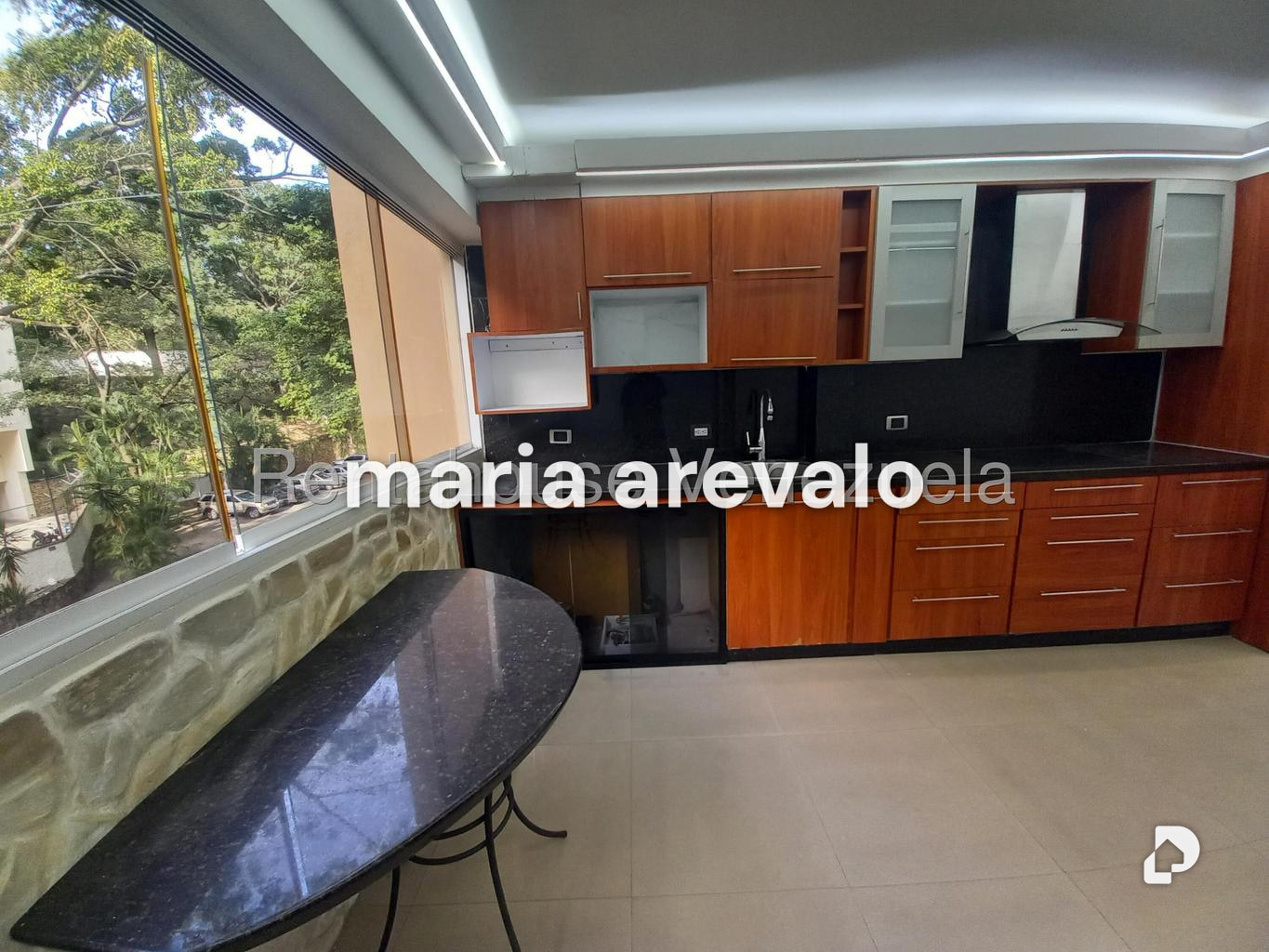 Apartamento en Colinas de La California, Caracas – 13