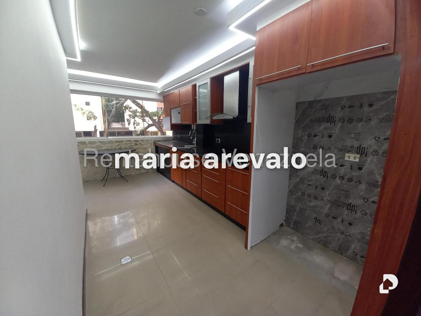 Apartamento en Colinas de La California, Caracas – 11