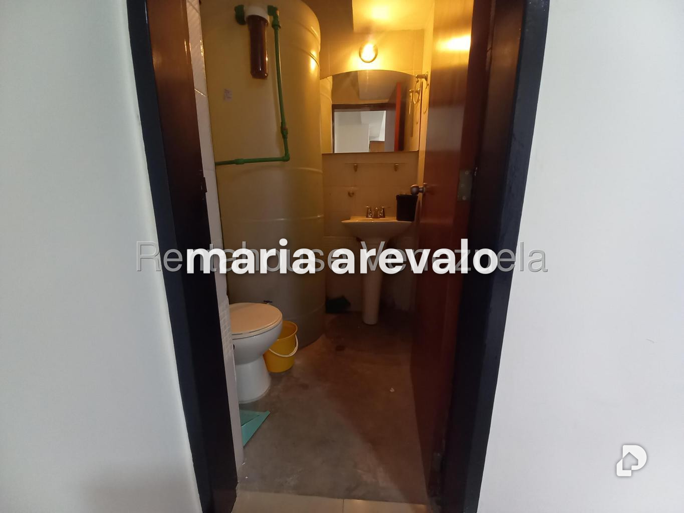 Apartamento en Colinas de La California, Caracas – 15