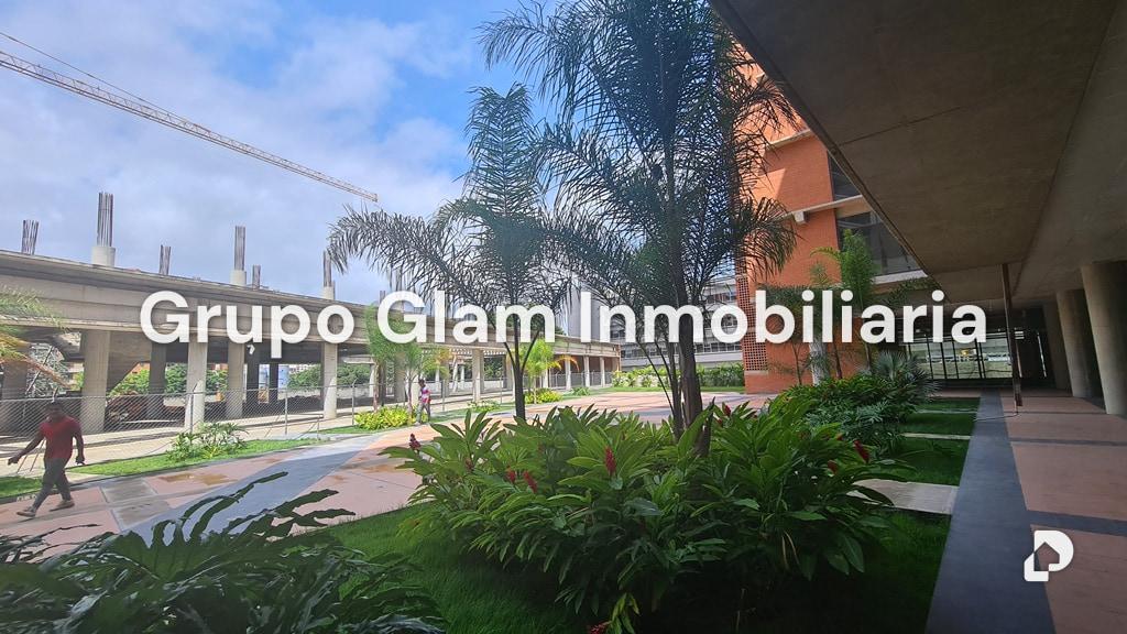 Local comercial en Boleíta Norte, Caracas – 12