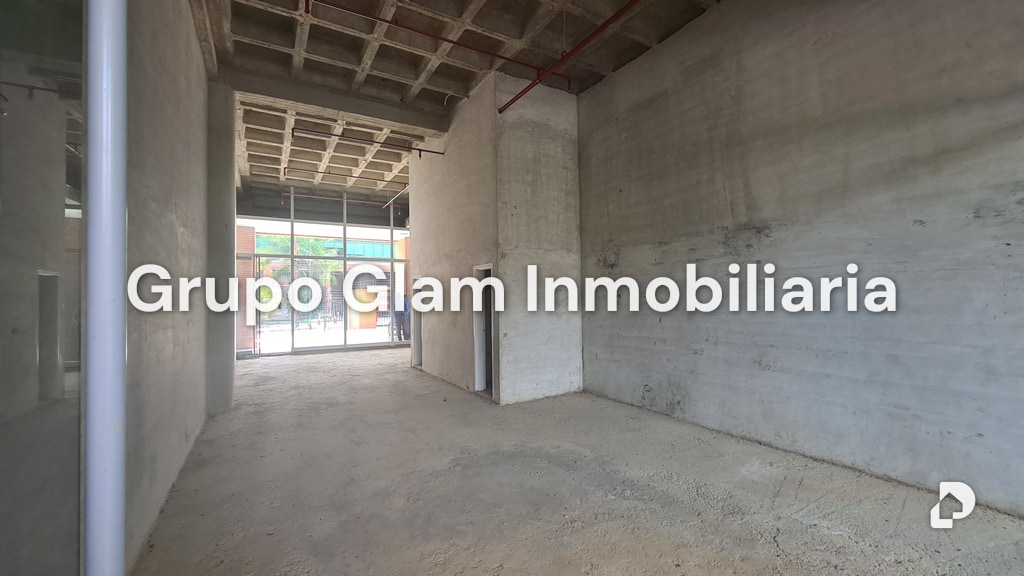 Local comercial en Boleíta Norte, Caracas – 5