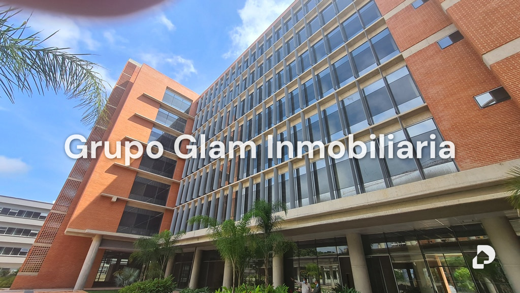 Local comercial en Boleíta Norte, Caracas – 1