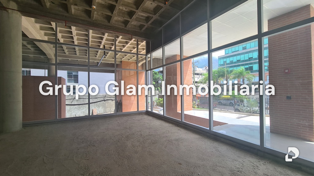 Local comercial en Boleíta Norte, Caracas – 10
