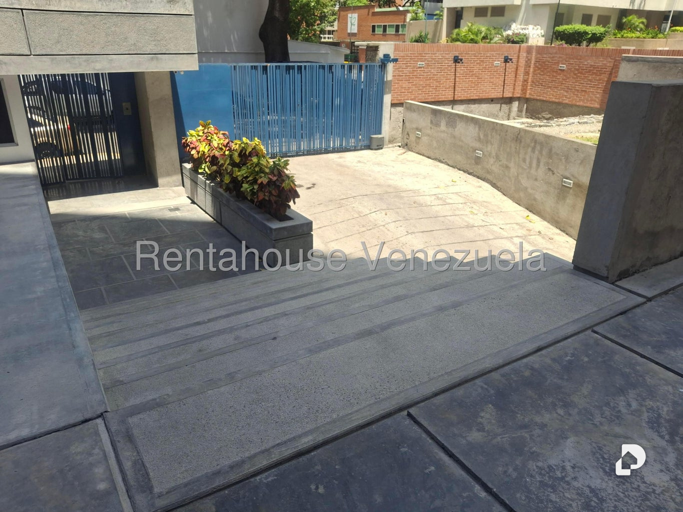 Apartamento en El Rosal, Caracas – 29