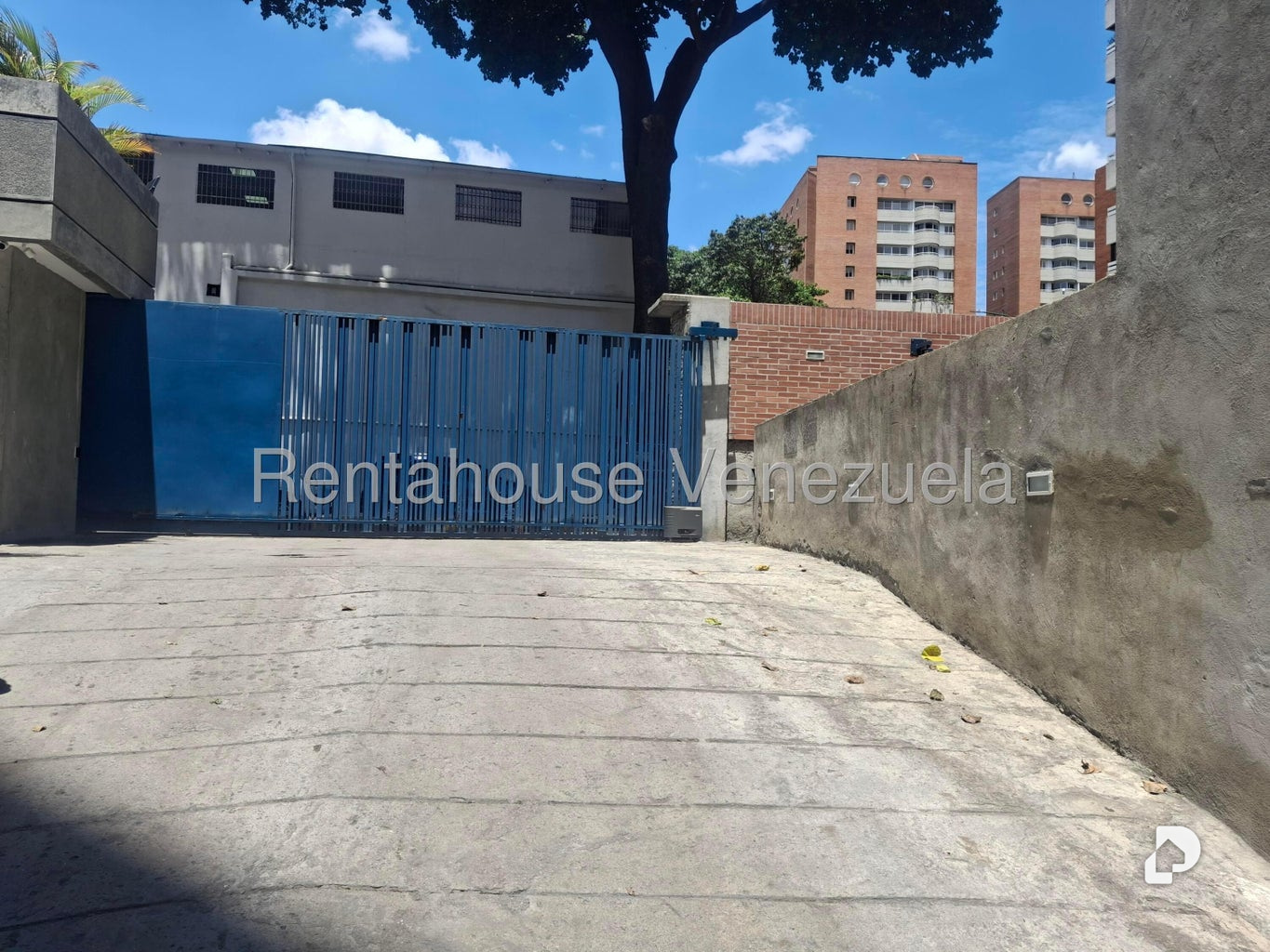 Apartamento en El Rosal, Caracas – 30