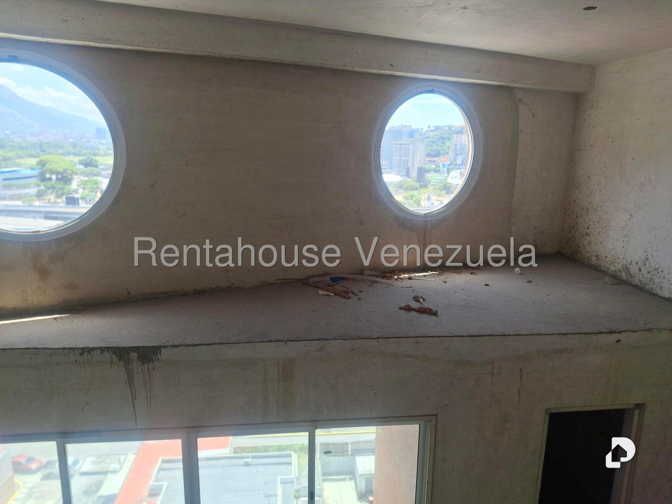 Apartamento en El Rosal, Caracas – 17