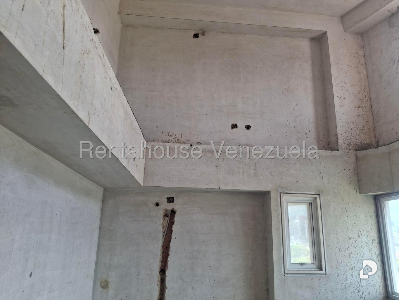 Apartamento en El Rosal, Caracas – 6