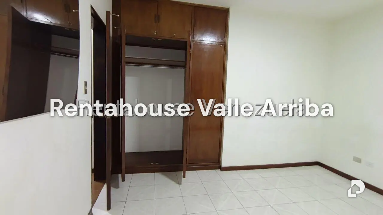 Apartamento en Lomas De La Trinidad, Caracas – 6